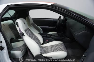 1997 Chevrolet Camaro Z28 30TH Anniversary Edition