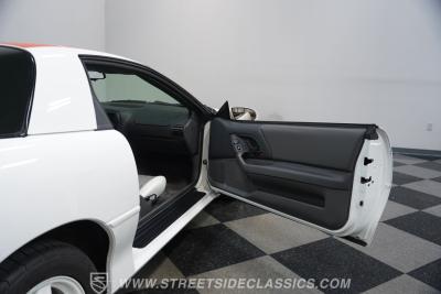 1997 Chevrolet Camaro Z28 30TH Anniversary Edition
