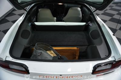 1997 Chevrolet Camaro Z28 30TH Anniversary Edition