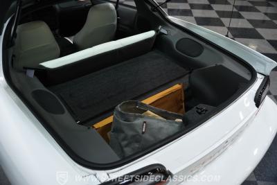 1997 Chevrolet Camaro Z28 30TH Anniversary Edition