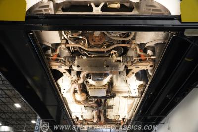 1997 Chevrolet Camaro Z28 30TH Anniversary Edition