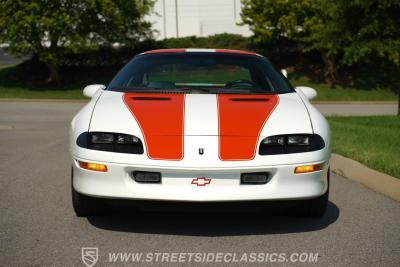 1997 Chevrolet Camaro Z28 30TH Anniversary Edition