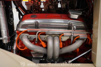 1929 Ford Model A Sedan Delivery Streetrod