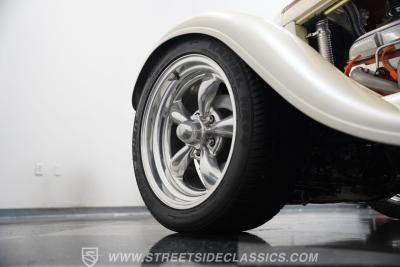 1929 Ford Model A Sedan Delivery Streetrod