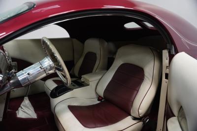 1939 Lincoln Zephyr Restomod