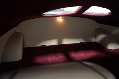 1939 Lincoln Zephyr Restomod