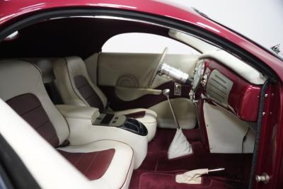 1939 Lincoln Zephyr Restomod