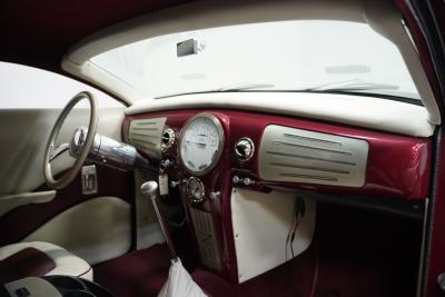 1939 Lincoln Zephyr Restomod