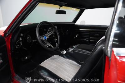 1968 Chevrolet Camaro SS 350 Tribute