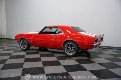 1968 Chevrolet Camaro SS 350 Tribute