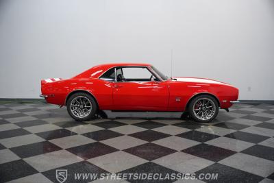 1968 Chevrolet Camaro SS 350 Tribute