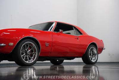 1968 Chevrolet Camaro SS 350 Tribute