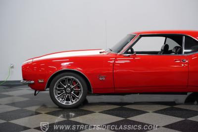 1968 Chevrolet Camaro SS 350 Tribute