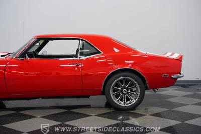 1968 Chevrolet Camaro SS 350 Tribute