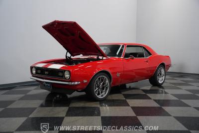 1968 Chevrolet Camaro SS 350 Tribute