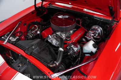 1968 Chevrolet Camaro SS 350 Tribute