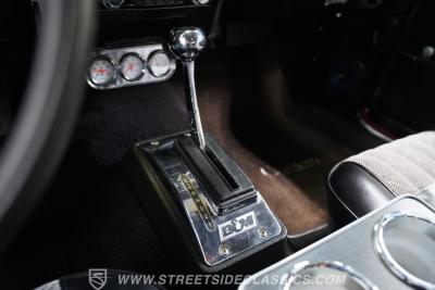 1968 Chevrolet Camaro SS 350 Tribute