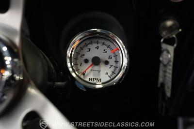 1968 Chevrolet Camaro SS 350 Tribute