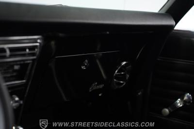 1968 Chevrolet Camaro SS 350 Tribute