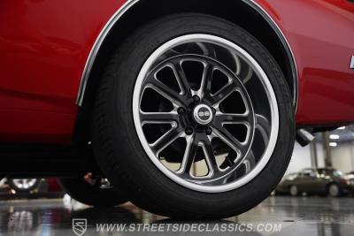 1968 Chevrolet Camaro SS 350 Tribute