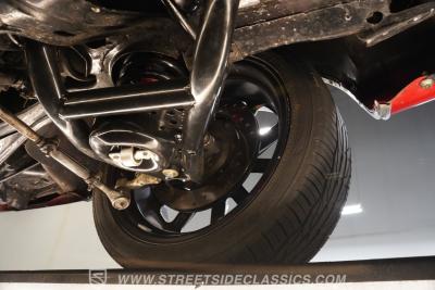 1968 Chevrolet Camaro SS 350 Tribute