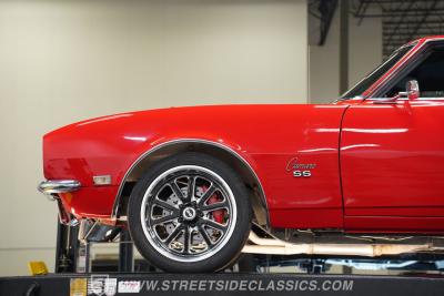 1968 Chevrolet Camaro SS 350 Tribute