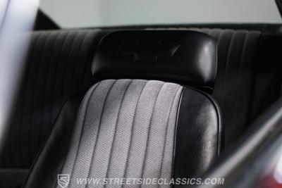 1968 Chevrolet Camaro SS 350 Tribute