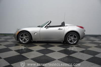 2007 Pontiac Solstice GXP