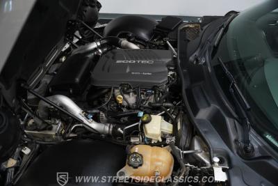 2007 Pontiac Solstice GXP