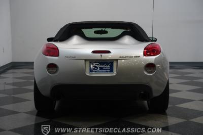 2007 Pontiac Solstice GXP