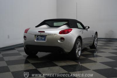 2007 Pontiac Solstice GXP