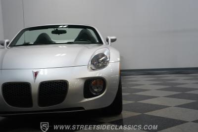 2007 Pontiac Solstice GXP