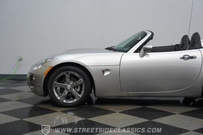 2007 Pontiac Solstice GXP