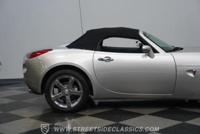 2007 Pontiac Solstice GXP
