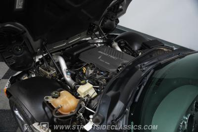 2007 Pontiac Solstice GXP