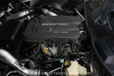 2007 Pontiac Solstice GXP