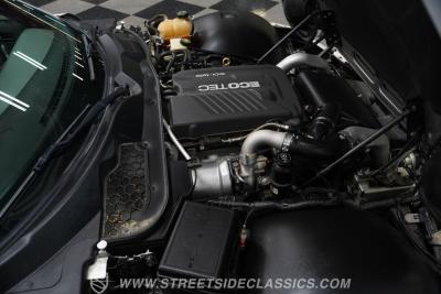 2007 Pontiac Solstice GXP