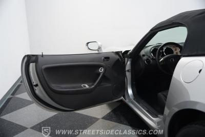 2007 Pontiac Solstice GXP