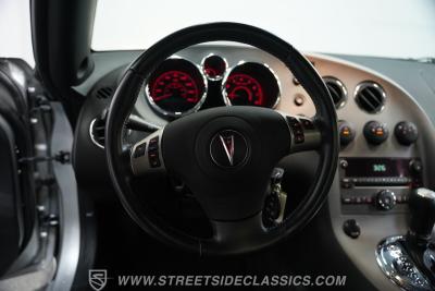 2007 Pontiac Solstice GXP