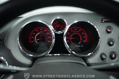 2007 Pontiac Solstice GXP