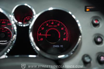 2007 Pontiac Solstice GXP