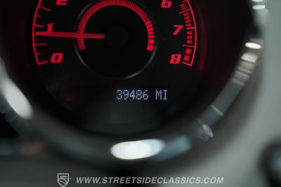 2007 Pontiac Solstice GXP