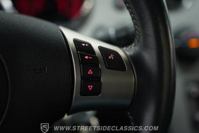 2007 Pontiac Solstice GXP