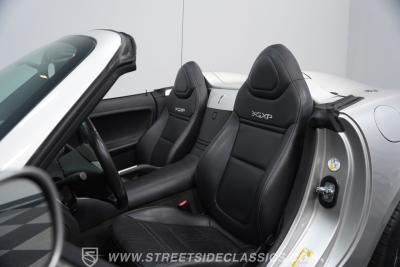 2007 Pontiac Solstice GXP