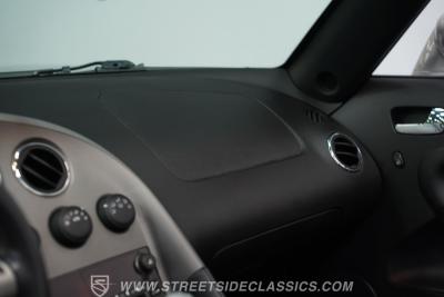 2007 Pontiac Solstice GXP