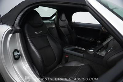 2007 Pontiac Solstice GXP