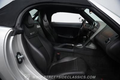 2007 Pontiac Solstice GXP
