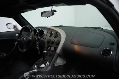 2007 Pontiac Solstice GXP