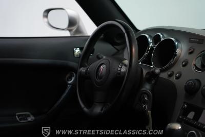 2007 Pontiac Solstice GXP