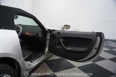 2007 Pontiac Solstice GXP